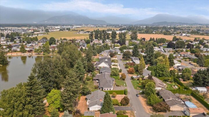Property Photo: 6895 Centennial Drive BC V2R 1J7