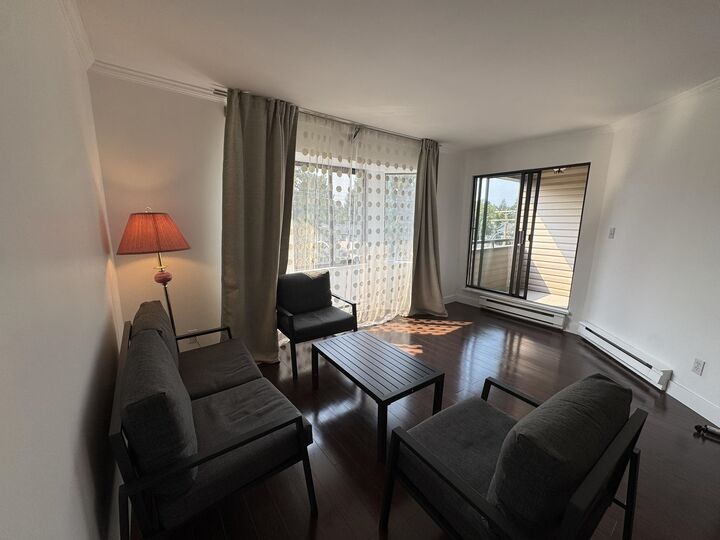 Property Photo: 5294 204 Street 314 BC V3A 1Z1