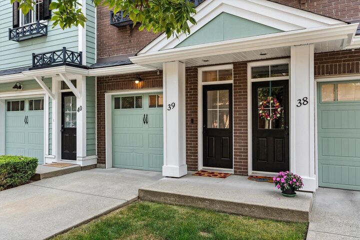 Property Photo:  5805 Sappers Way 39  BC V2R 0L7 