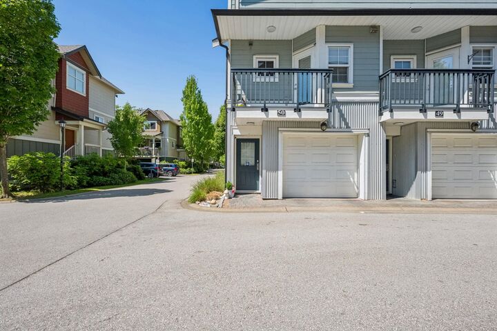 Property Photo: 12251 No. 2 Road 50 BC V7E 0A3