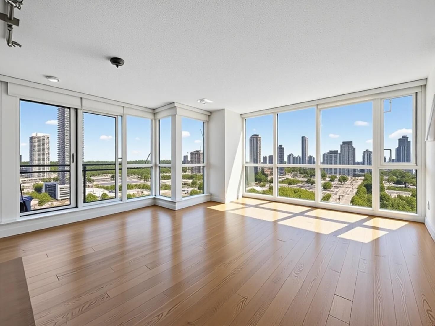 Property Photo:  10777 University Drive 2302  BC V3T 0E6 