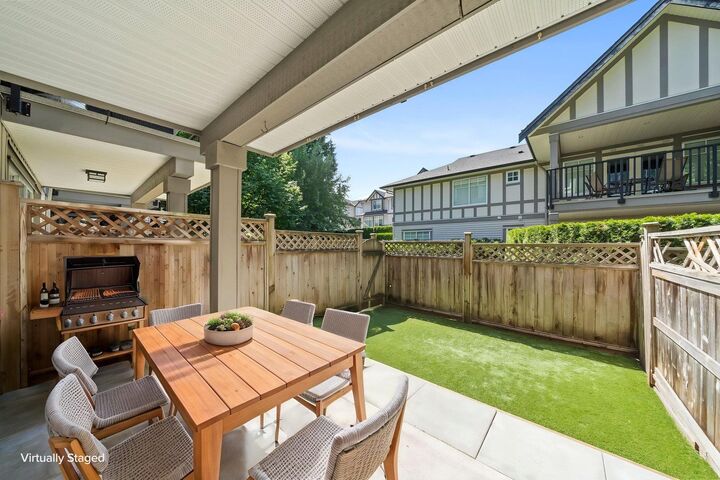 Property Photo: 7090 180 Street 30 BC V3S 3T9