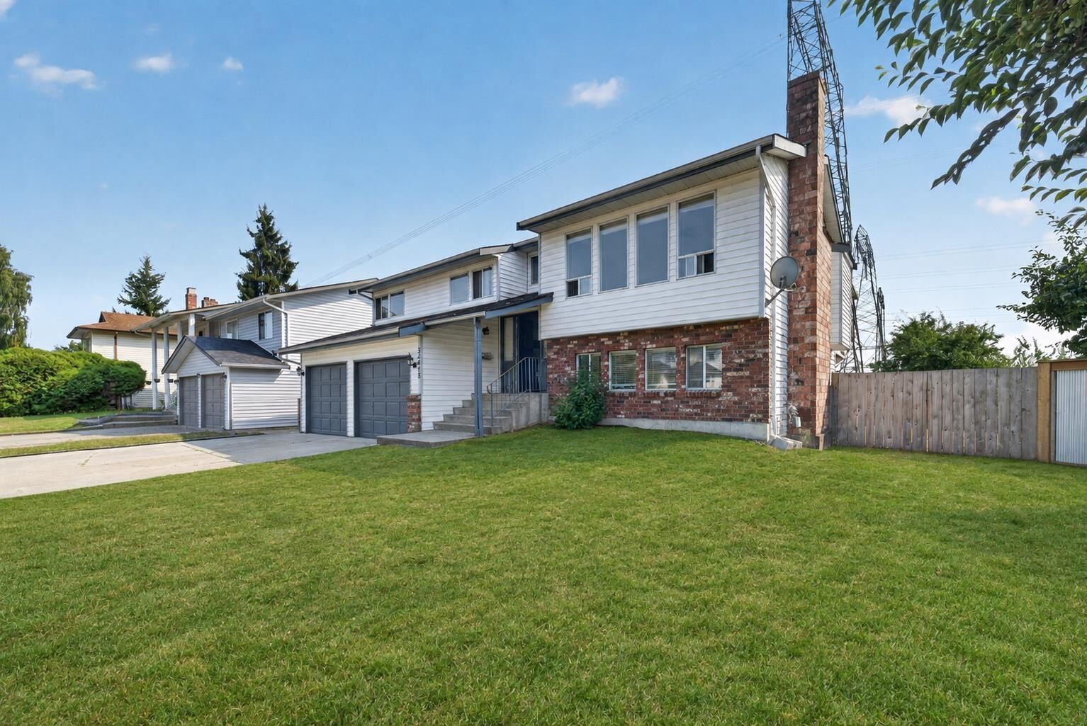 Property Photo: 32478 Qualicum Place BC V2T 5A6