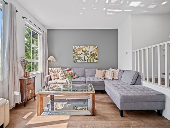 Property Photo:  19505 68A Avenue 128  BC V4N 6K3 