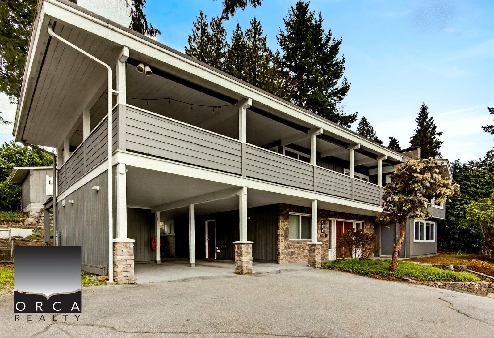 Property Photo:  981 Kinsac Street  BC V3J 4T8 
