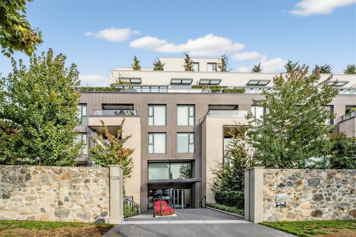 7228 Adera Street 702 — photo 1