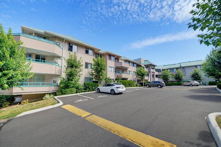 Property Photo: 33175 Old Yale Road 125 BC V2S 2J4