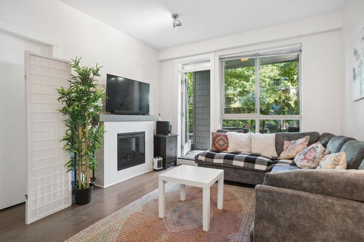 7478 Byrnepark Walk 107 — photo 1