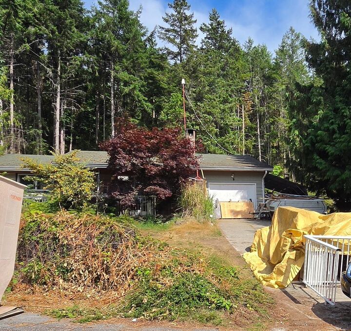 Property Photo: 12888 Front Road BC V0N 2H1