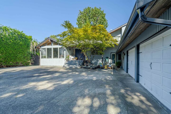 Property Photo: 3525 McKinley Court BC V2S 8L9