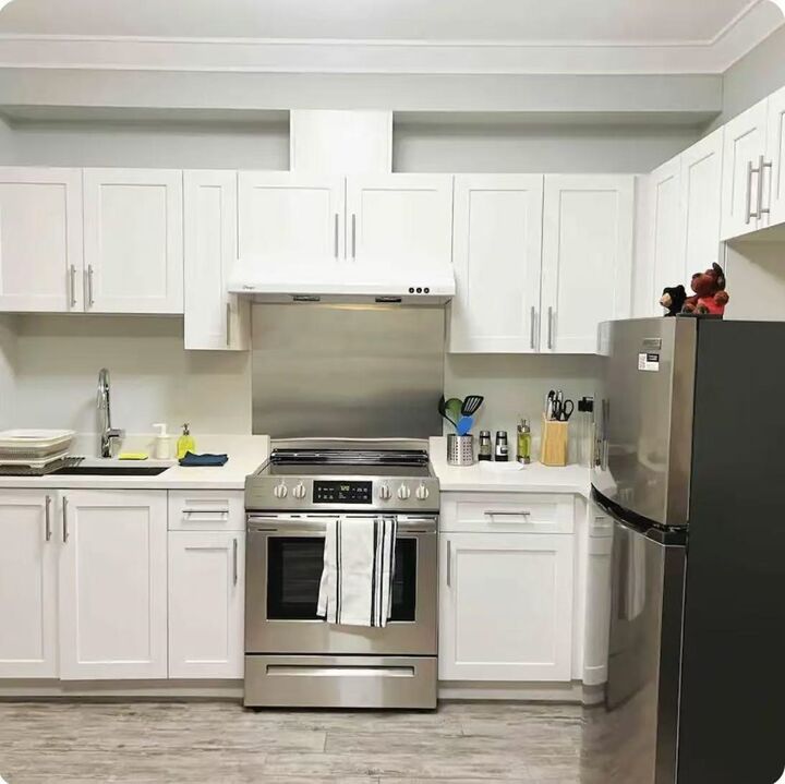 Property Photo:  134X 52 Street Basement  BC V4M 2Z3 