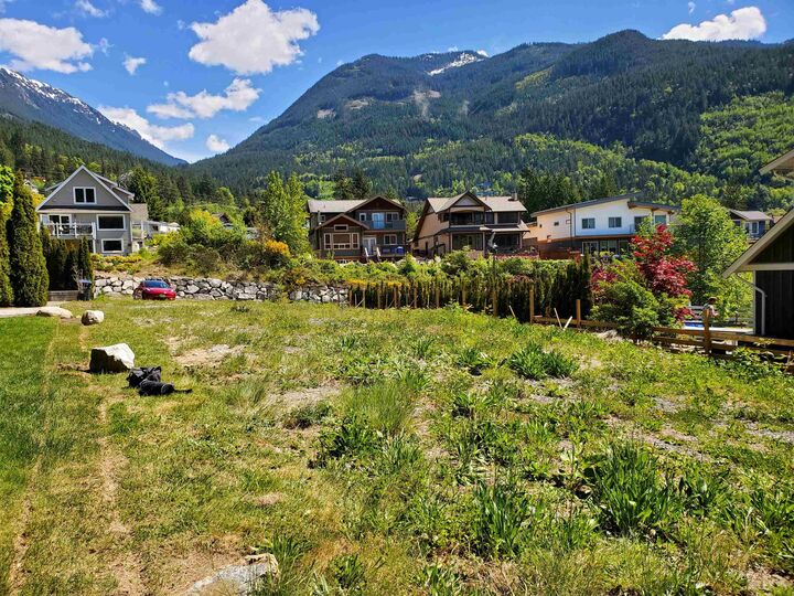 Property Photo: 685 Copper Drive BC V8B 1J1