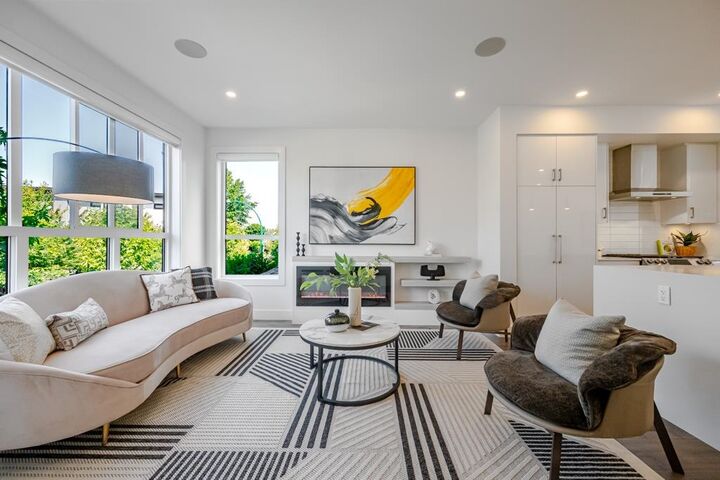 Property Photo: 7177 194A Street 46 BC V4N 6V6