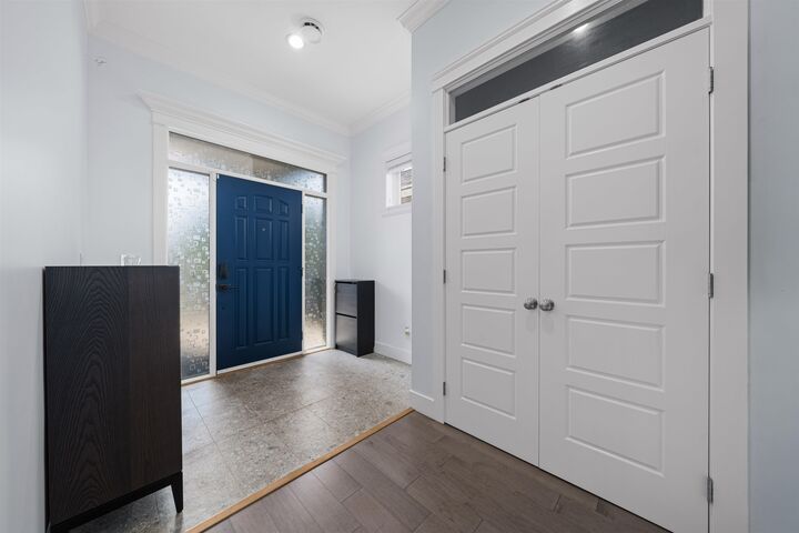 Property Photo: 8056 211B Street BC V2Y 0K3