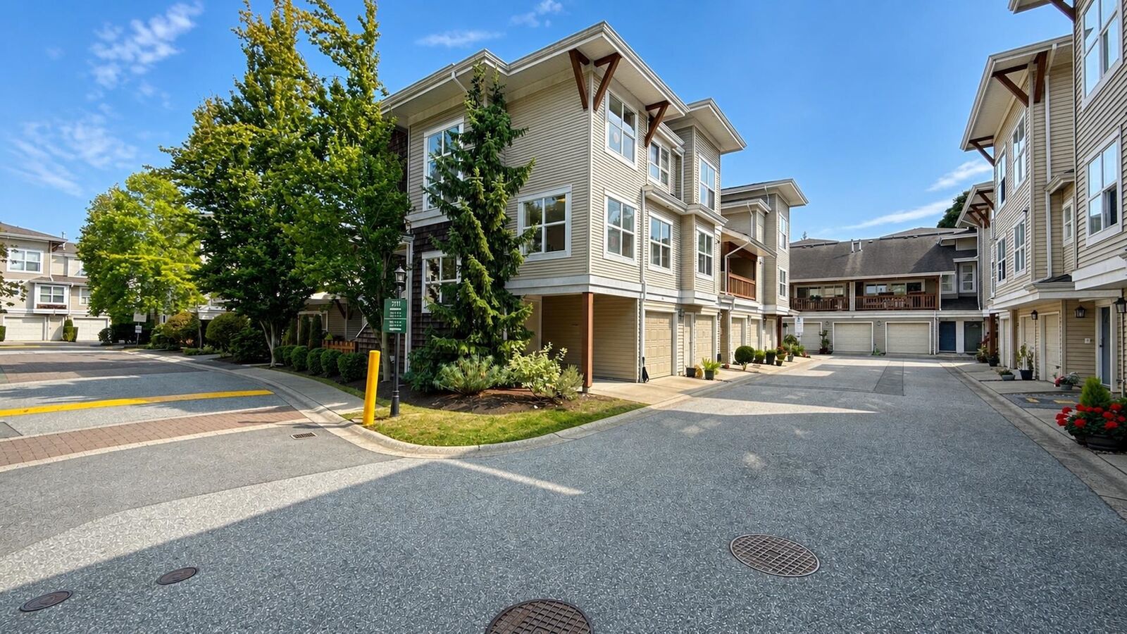 Property Photo: 7111 Lynnwood Drive 51 BC V7C 5S9