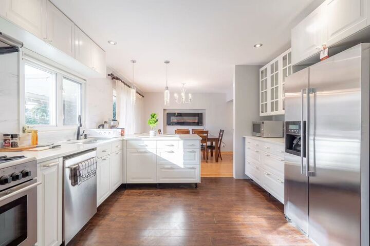 Property Photo: 5951 Dunbar Street BC V6N 1W8