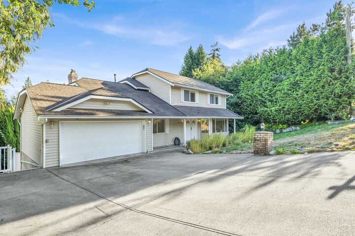 Property Photo: 13178 Coulthard Road BC V3X 3E6