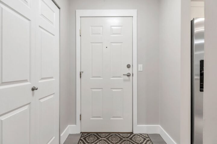 Property Photo: 1215 Pacific Street Street 110 BC V3B 7M4