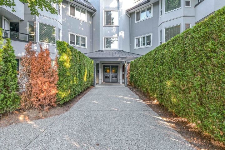 Property Photo:  2700 McCallum Road 237  BC V2S 6X9 
