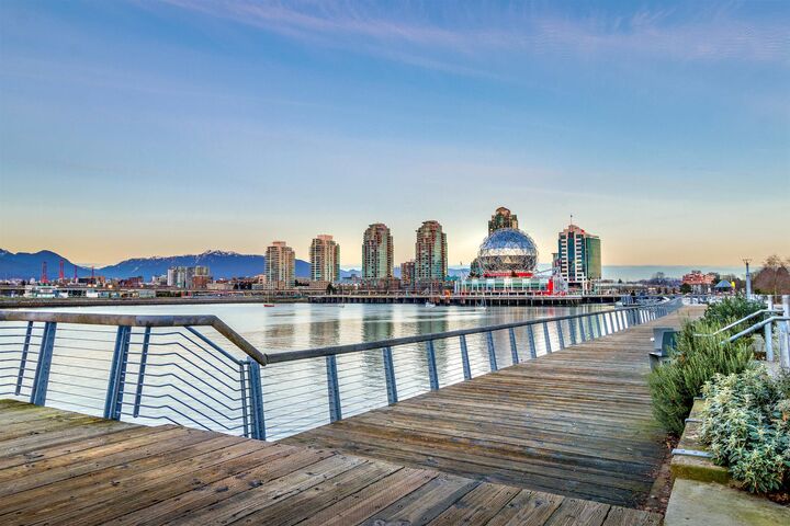 Property Photo: 38 Athletes Way BC V5Y 0B5