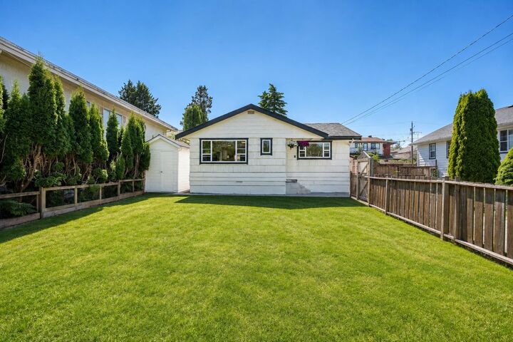 Property Photo: 931 Sperling Avenue BC V5B 4H7