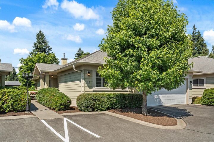 Property Photo: 34159 Fraser Street 14 BC V2S 8P2