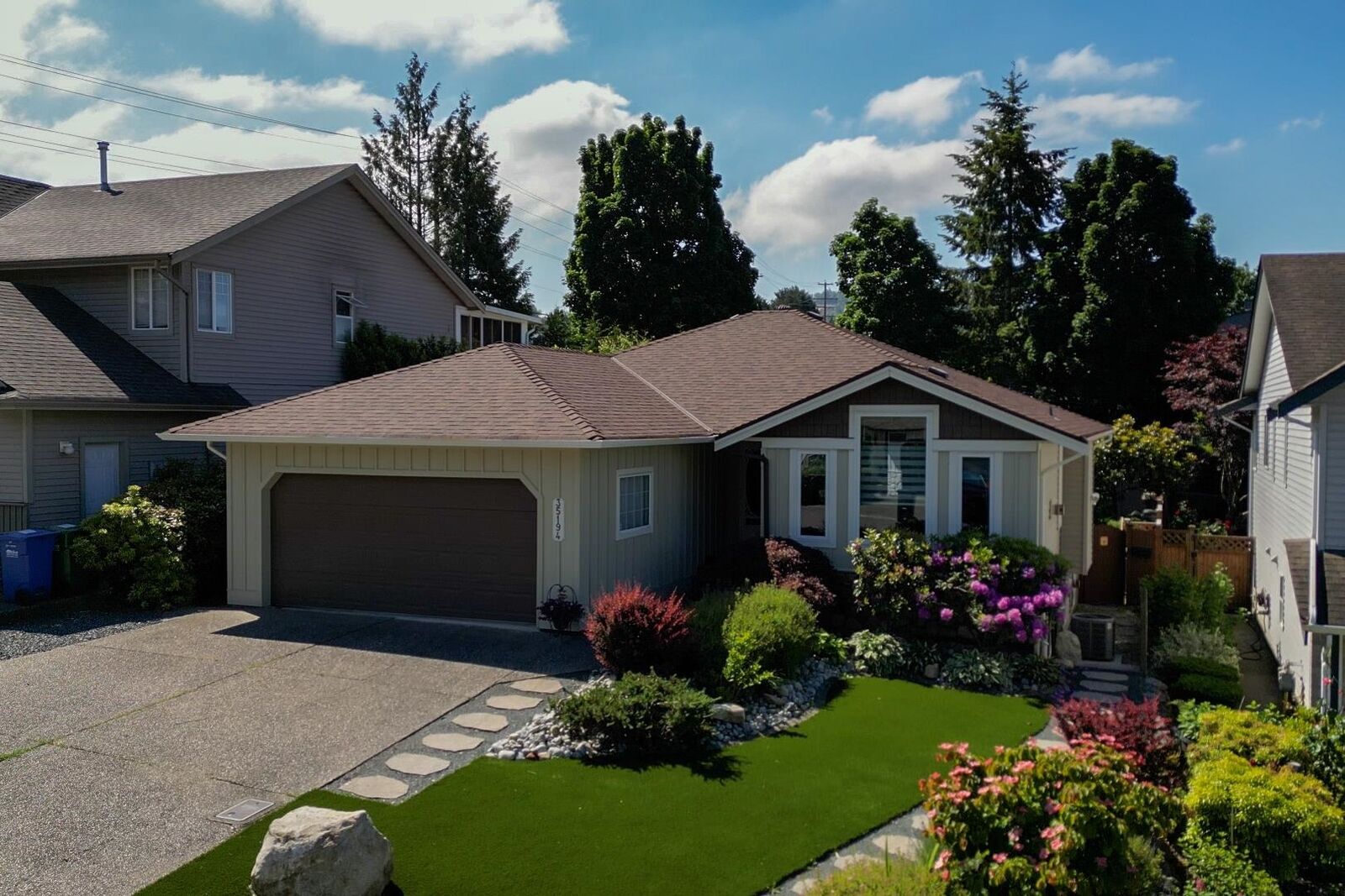 Property Photo: 35194 Christina Place BC V2S 8H1