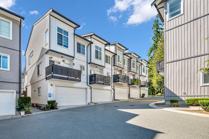 Property Photo: 5867 129 Street 32 BC V3X 0J4