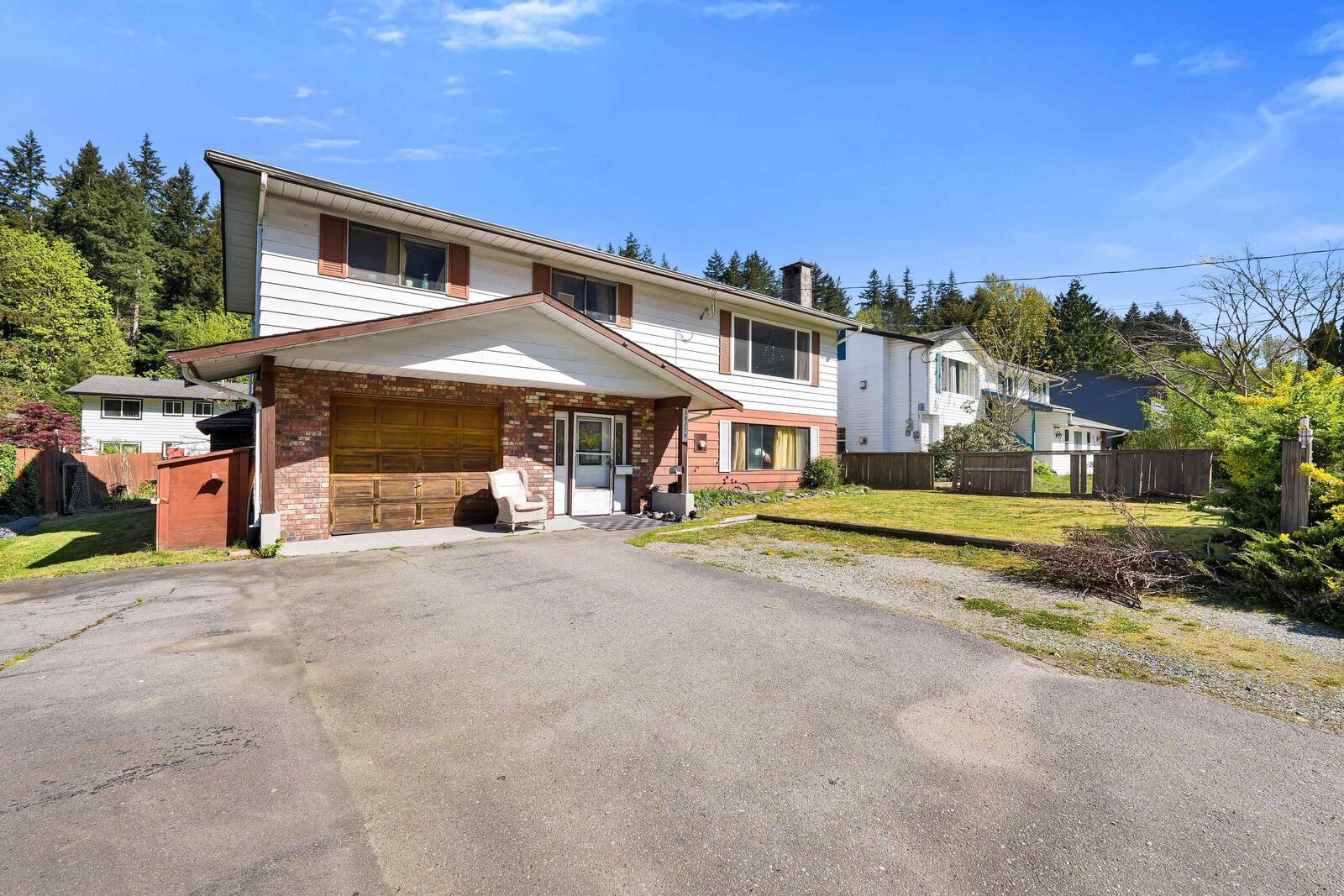 Property Photo: 38319 Westway Avenue BC V8B 0W6