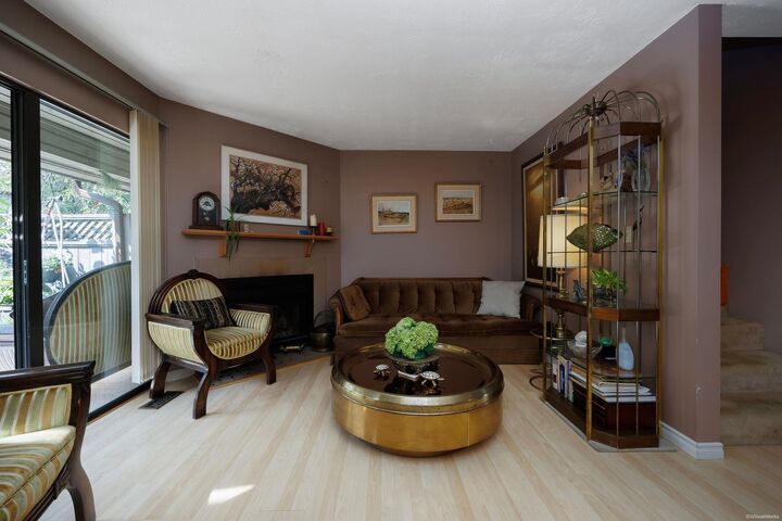 Property Photo:  1174 Inlet Street 21  BC  