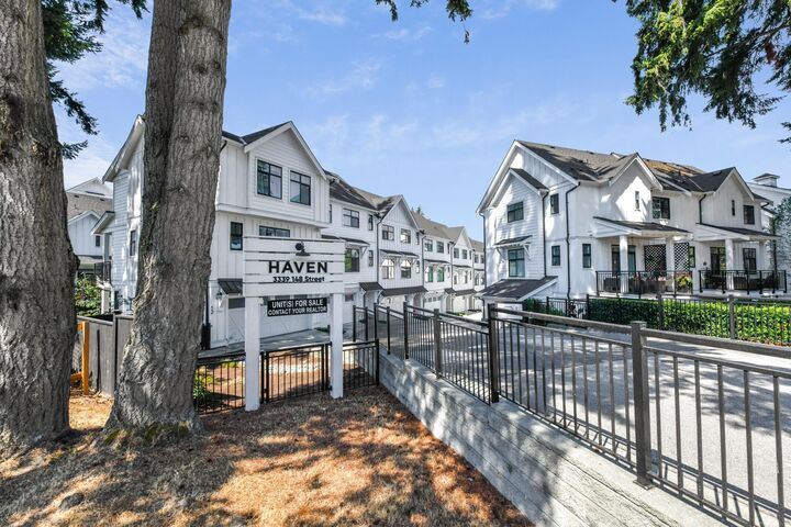 3339 148 Street 8 — photo 1