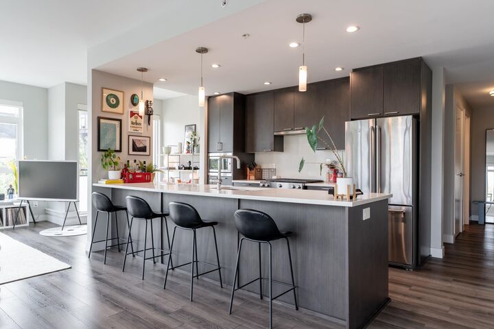 Property Photo: 4289 Hastings Street 301 BC V5C 0K9