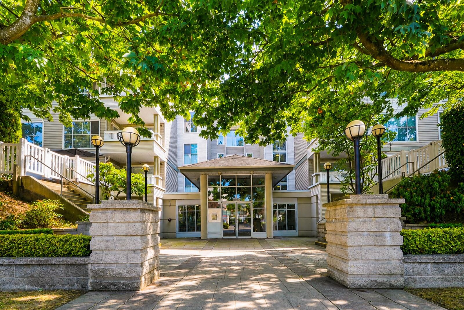 Property Photo: 8880 Jones Road 234 BC V6Y 3Z1