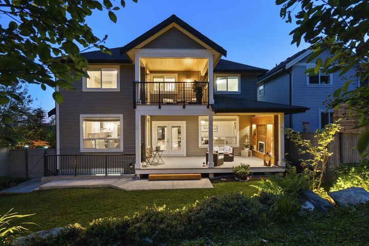10166 247B Street — photo 1