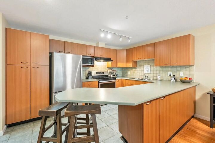 Property Photo: 2099 Lougheed Highway A304 BC V3B 1A8