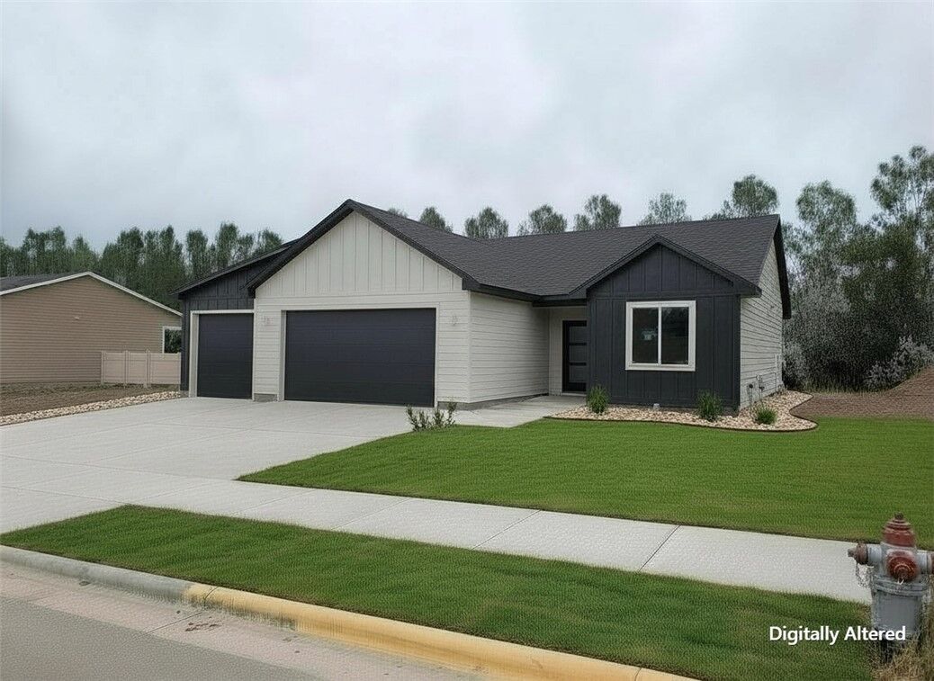 Property Photo:  1285 Cherry Island Drive  MT 59105 