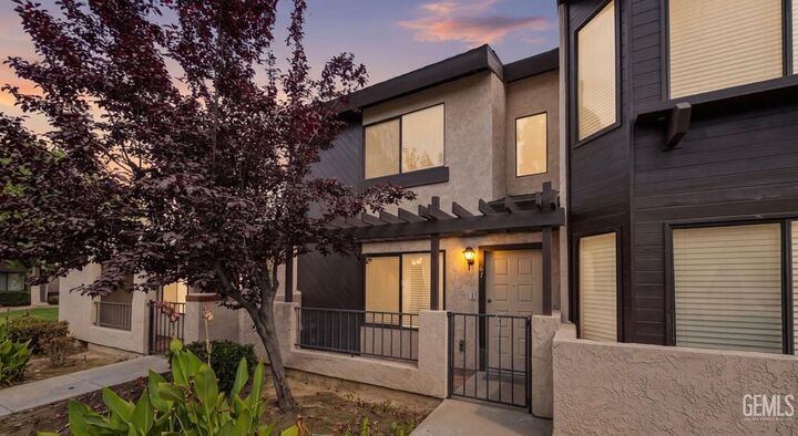 Property Photo:  7800 Westfield Road 67  CA 93309 