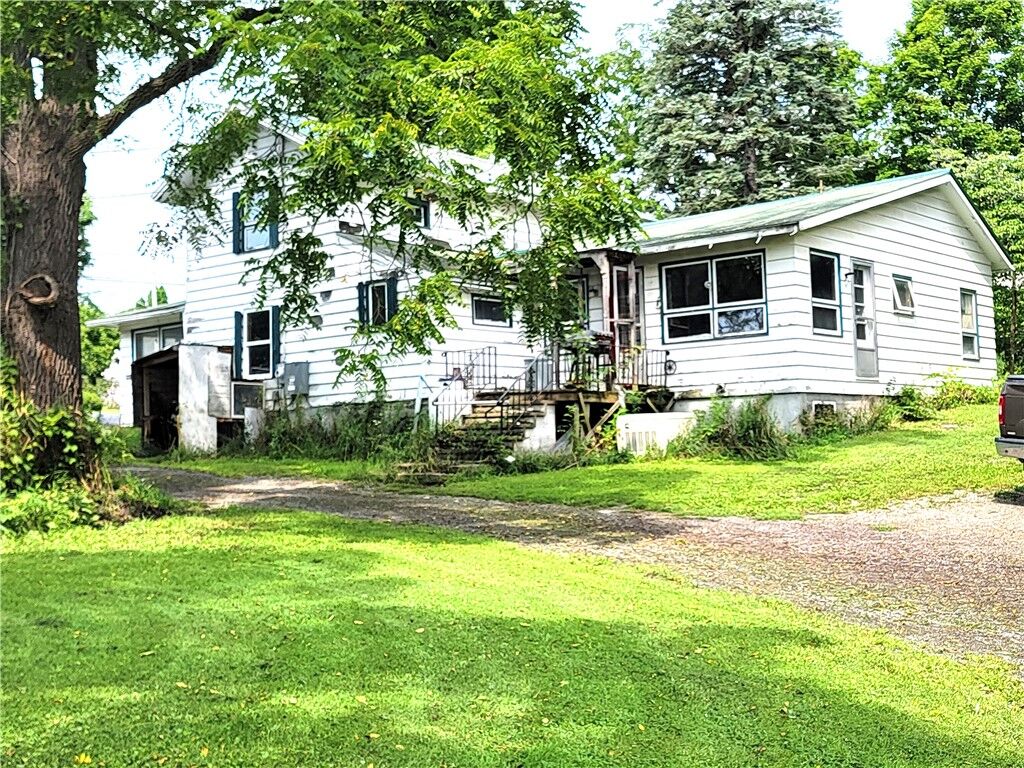 Property Photo: 4062 Rt-14 A NY 14878