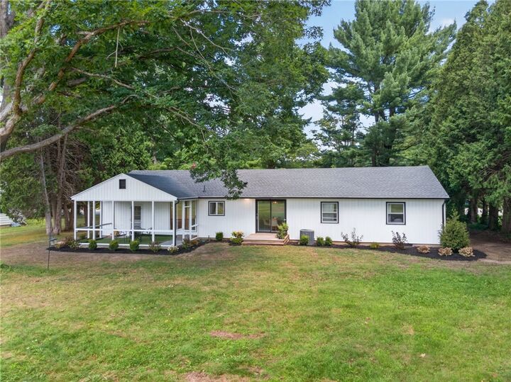 Property Photo: 1025 Hanshaw Road NY 14850