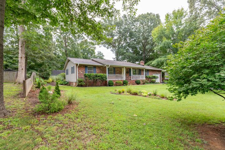Property Photo:  4 Hamlin Drive  VA 22405 