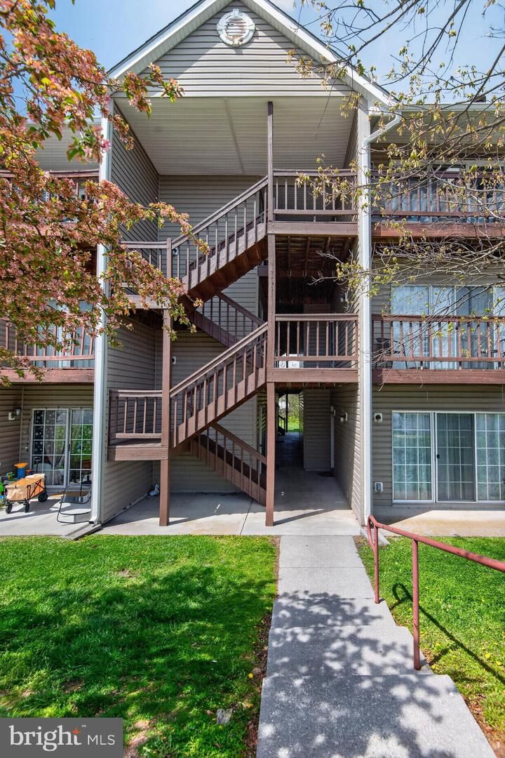 Property Photo:  102 Timberlake Terrace 11  VA 22655 