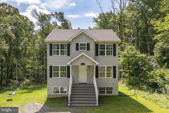 Property Photo:  147 Doe Trail  VA 22602 