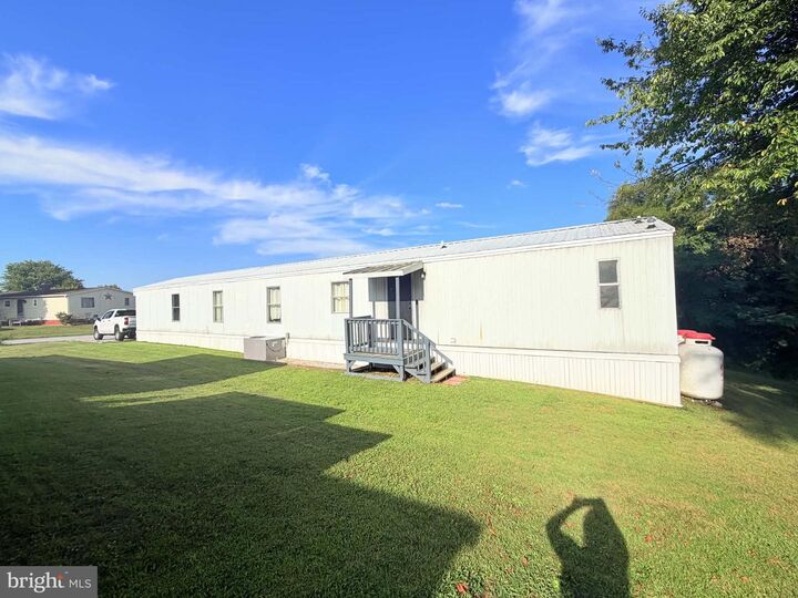 Property Photo: 277 Berwick Road PA 17301