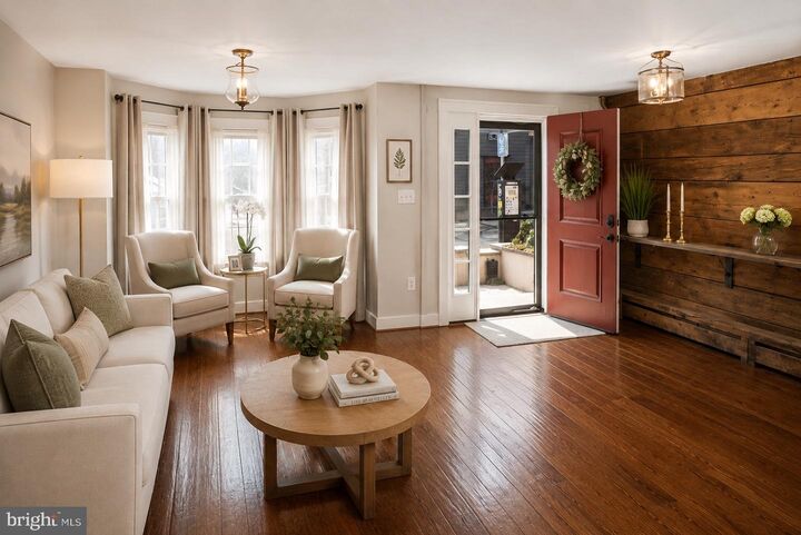 Property Photo:  46 W Ferry Street  PA 18938 