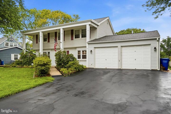 Property Photo:  3610 Mabank Lane  MD 20715 