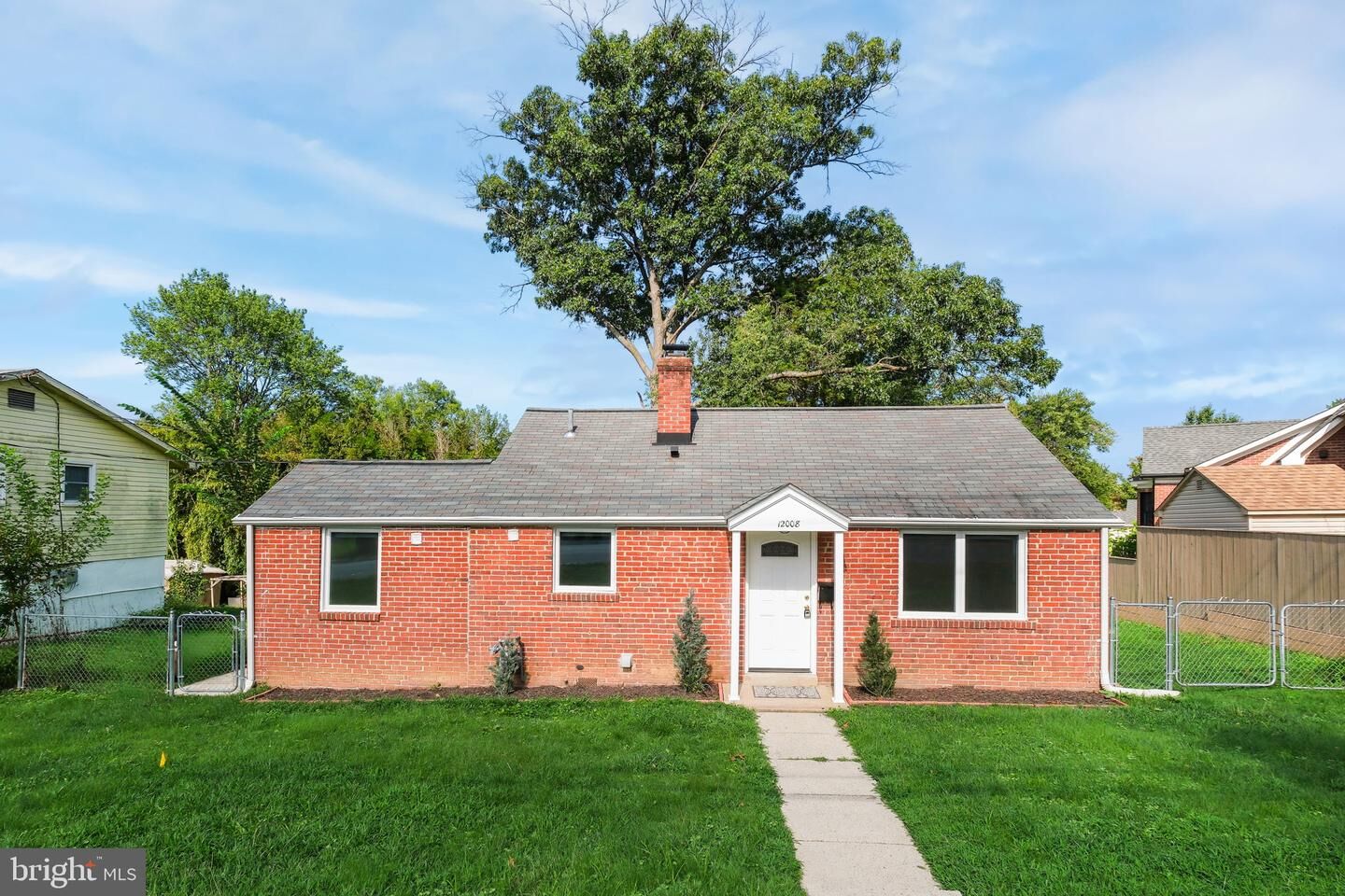 Property Photo:  12008 Grandview Avenue  MD 20902 