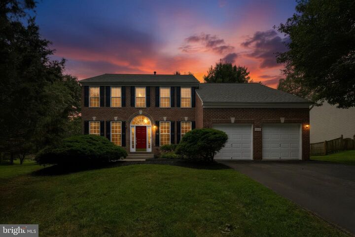 Property Photo: 8501 Springway Road MD 21043