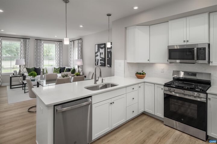 Property Photo: 4044B Perseus Ln VA 22901