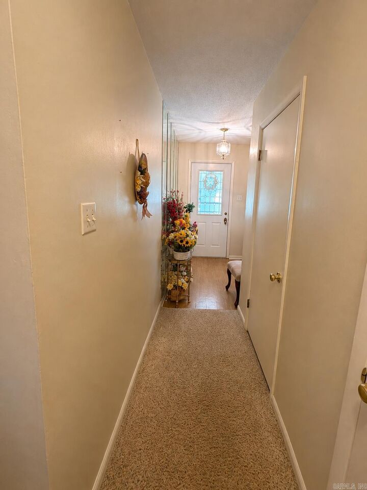 Property Photo: 12 Sycamore Dr AR 72032