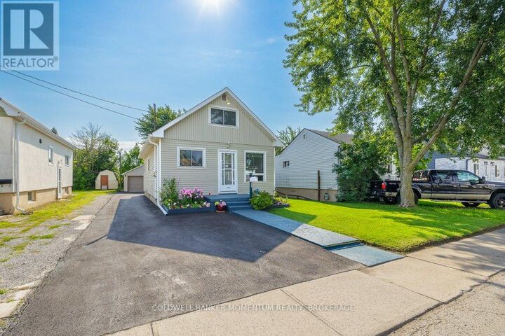 Property Photo:  4092 Muir Avenue  ON L2E 3L3 